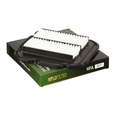 Pièces Quad & Motos - Moteur - Filtre à air HIFLOFILTRO - HFA3611