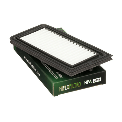 Pièces Quad & Motos - Moteur - Filtre à air HIFLOFILTRO - HFA3619