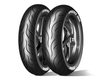 Pneu DUNLOP SX D208 120/70 ZR 19 M/C (60W) TL