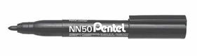 Marqueur NN50 rouge Pentel