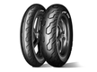 Pneu DUNLOP K555 170/70 B 16 M/C 75H TL