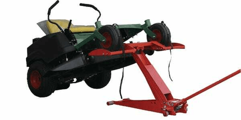 Pièces agricoles - Outils atelier - Lève autoportée ClipLift 800kg