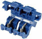 Porte-fusible 0,75-2,0 mm²
