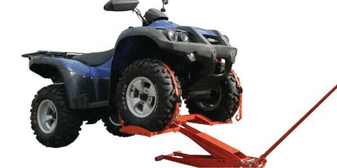 Pièces agricoles - Outils atelier - Lève autoportée ClipLift 800kg