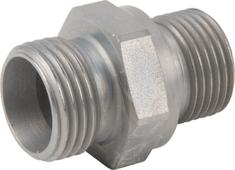 Pièces agricoles - Hydraulique - Adaptateur 12S-R1/4