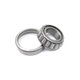 Roulement cône cuvette TIMKEN 55X115X34