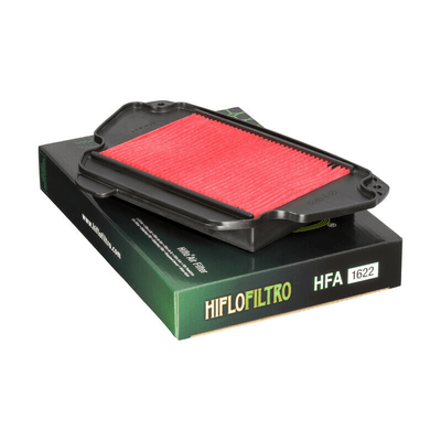 Pièces Quad & Motos - Moteur - Filtre à air HIFLOFILTRO - HFA1622