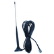 ANTENNE GSM MAGNETIQUE 3DB SMA-M