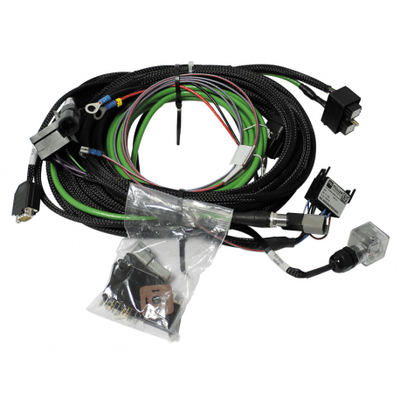 Equipement d'atelier - Equipement d'atelier divers - FAISCEAU GPS/TERM TLA PRO AV Valve priorité (40)
