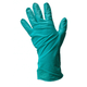 BOITE DE 100 GANTS JETABLES A USAGE UNIQUE TAILLE 7/8