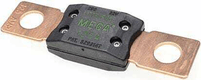 Fusible méga 125A longueur 68,6mm vert Hella