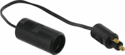Câble adaptateur à 2 poles