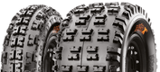 Pneu MAXXIS RAZR XC RS08 AT20X11-9 6PR 32M E TL