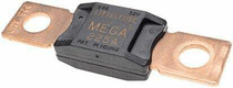 Fusible méga 250A longueur 68,6mm rose Hella
