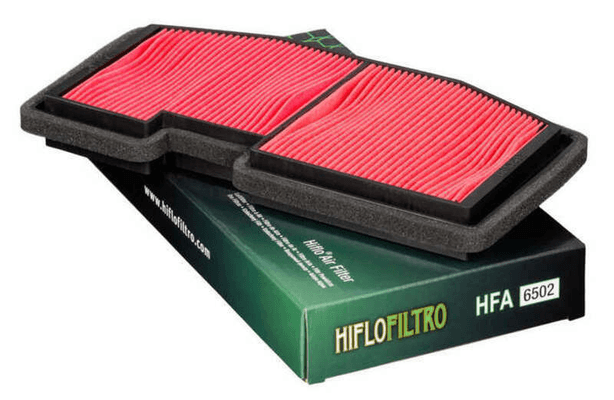 Pièces Quad & Motos - Moteur - Filtre à air HIFLOFILTRO - HFA6502