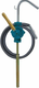 Pompe vide-fût semi rotative n°1