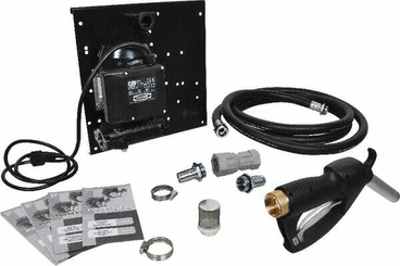 Pièces agricoles - Outils atelier - Pompe de transfert diesel, Panther 56ST