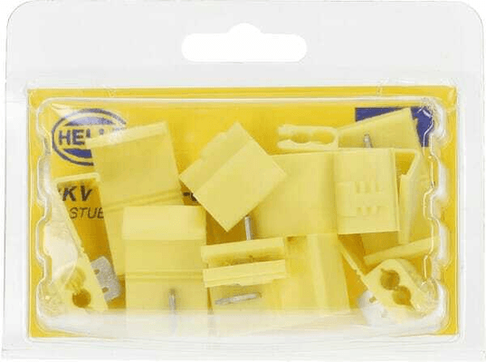 Pièces agricoles - Electricité - Connecteur de câbles 3,3-5,2 m