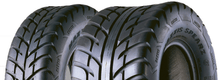 Pneu MAXXIS SPEARZ M991 AT25X8-12 4PR 43N E TL