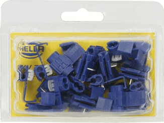 Pièces agricoles - Electricité - Connecteur de câbles 0,8-2 mm²
