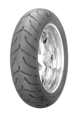 Pièces Quad & Motos - Pneumatiques - Pneu DUNLOP D407 (HARLEY-D) 170/60 R 17 M/C 78H TL