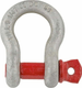 Maillon soudé 5/8"