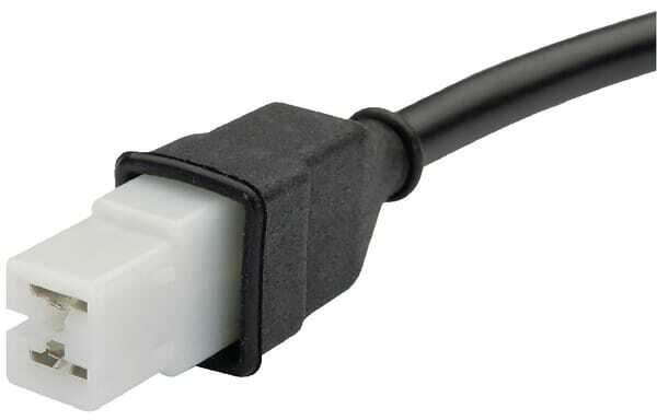 Pièces agricoles - Electricité - Kit de câbles 2000mm Ultra Bea
