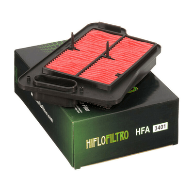 Pièces Quad & Motos - Moteur - Filtre à air HIFLOFILTRO - HFA3401