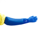 GANTS LONG CHIMIE ALPHATEC 23-201 T9