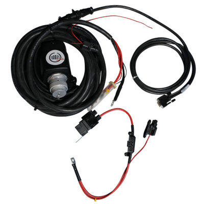 Pièces agricoles - Pièce divers - KIT EQUIPEMENT DE BASE ISO CPC AVEC ADAPTATEUR RS232 POUR TERMINAUX MULLER