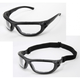 LUNETTE HALLEY + ETUI + CORDON