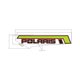 DECAL-SIDE PANEL, POLARIS ,RH Polaris origine