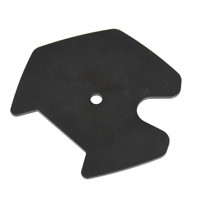 Pièces agricoles - Pièce divers - PLAQUE DE FIXATION ANTENNE HEXAGON