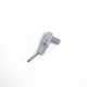 1 GICLEUR Ø 9,5 LB/GV/ROB JUMBO