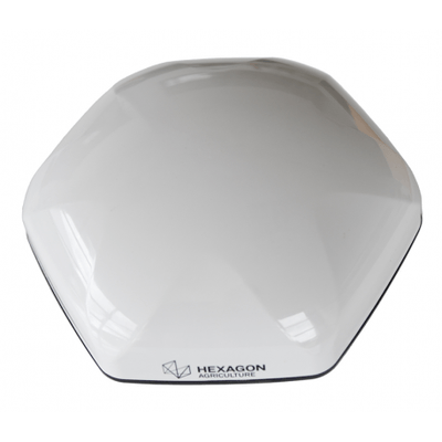 Pièces agricoles - Pièce divers - ANTENNE HEXAGON EGNOS GPS + GLONASS