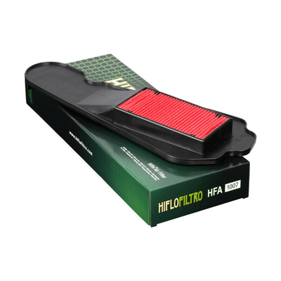 Pièces Quad & Motos - Moteur - Filtre à air HIFLOFILTRO - HFA1007