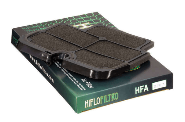 Pièces Quad & Motos - Moteur - Filtre à air HIFLOFILTRO - HFA2607