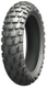 Pneu MICHELIN ANAKEE WILD 170/60 R 17 M/C 72R TL/TT M+S