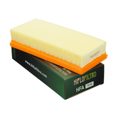 Pièces Quad & Motos - Moteur - Filtre à air HIFLOFILTRO - HFA7916