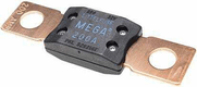 Fusible méga 200A longueur 68,6mm bleu Hella