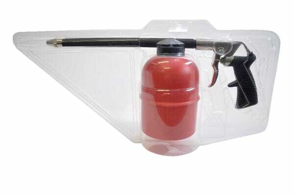 Pièces agricoles - Outils atelier - Pistolet de liquide 26/E-RB