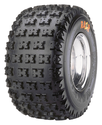 Pièces Quad & Motos - Pneumatiques - Pneu MAXXIS RAZR M932 20X11-9 4PR 38J E TL