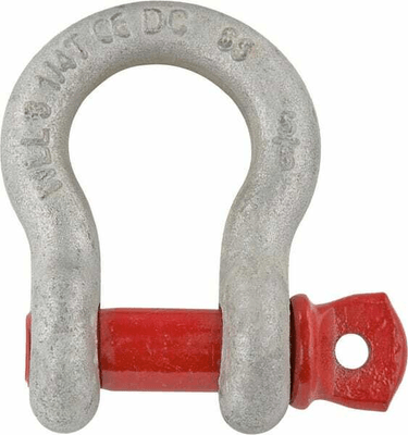 Pièces agricoles - Outils atelier - Maillon soudé 5/8"