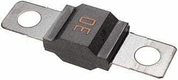 Fusible midi 32V 30A longueur 41,1mm rose Hella