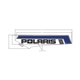 DECAL-SIDE PANEL, POLARIS ,RH Polaris origine