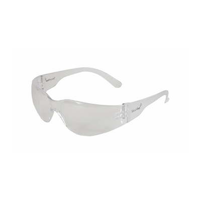 Pièces agricoles - Pièce divers - LUNETTE POLYCARBONATE ALPHA