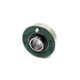 Palier fonte rond sans fiXation arbre 20 mm