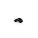 SACHET COUDE 1/2 PLASTIQUE 90° M/F