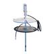 ENSEMBLE DE DISTRIBUTION GRAISSE180-220 KG
