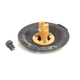 ENS COMPLET PISTON + MEMBRANE AQUAMAT